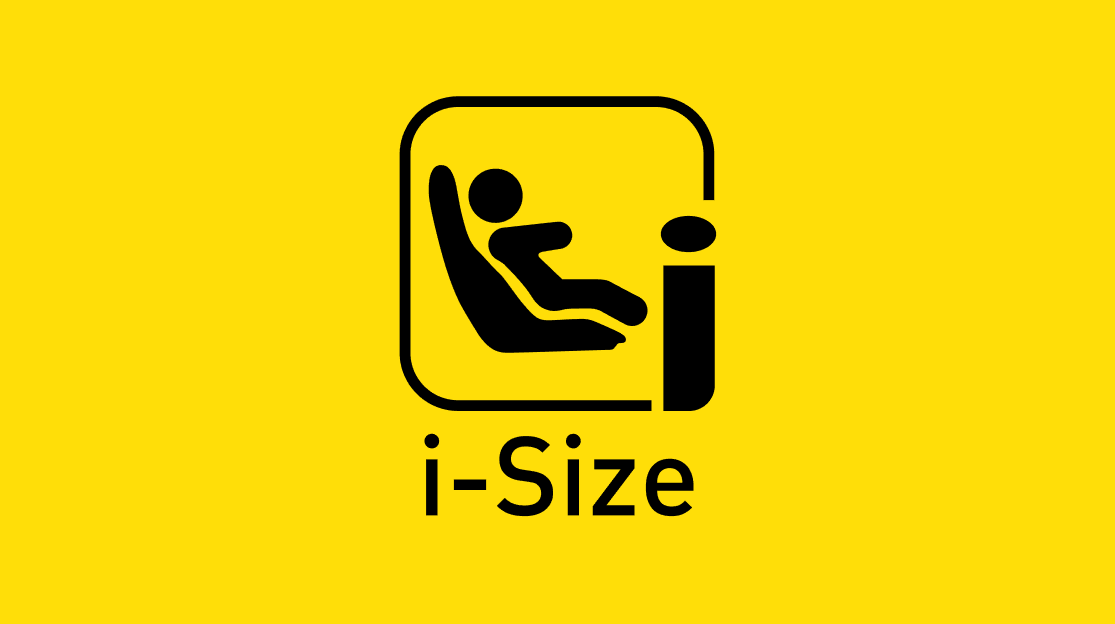 Какво представлява i-Size?