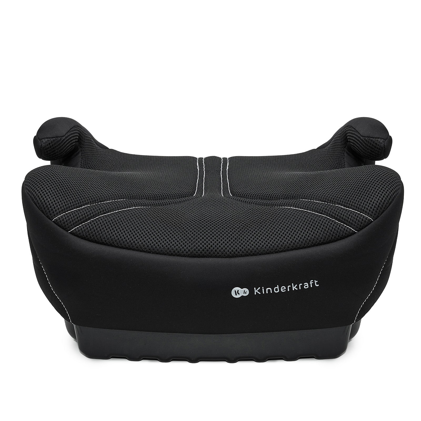 Kinderkraft I-BOOST 2 PRO I-Size столче за кола IsoFix BLACK