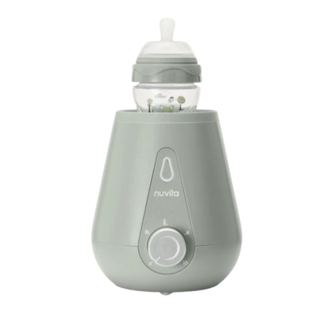 1165 Nuvita Нагревател за шише