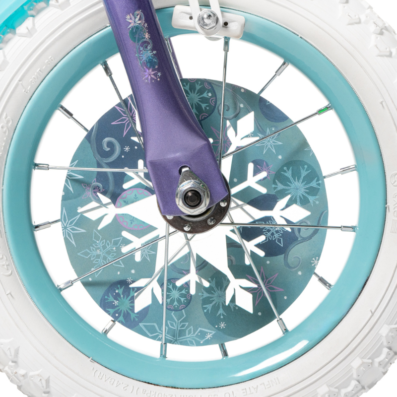 Huffy детски велосипед 12" Frozen 22974W