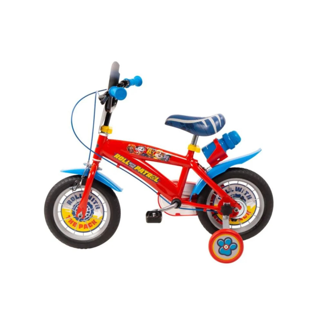 Toimsa детски велосипед 12" Paw Patrol BOY 1278