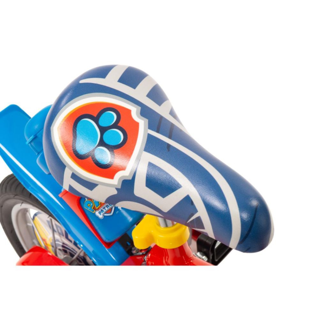 Toimsa детски велосипед 12" Paw Patrol BOY 1278