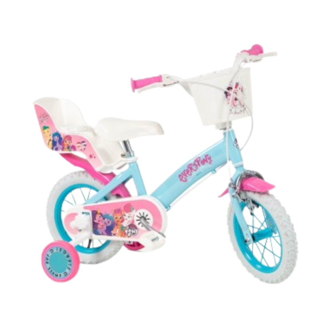 Toimsa детски велосипед 12" My little pony 1297