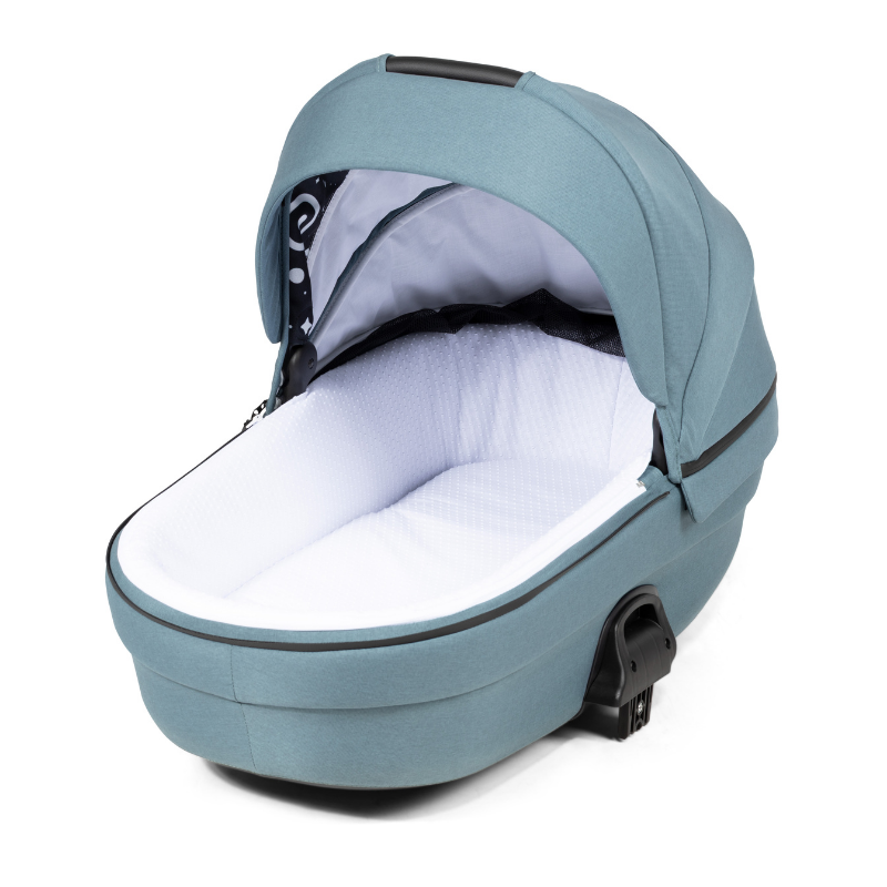 Tutis UNO 6+ бебешка количка 2в1 143 Menta