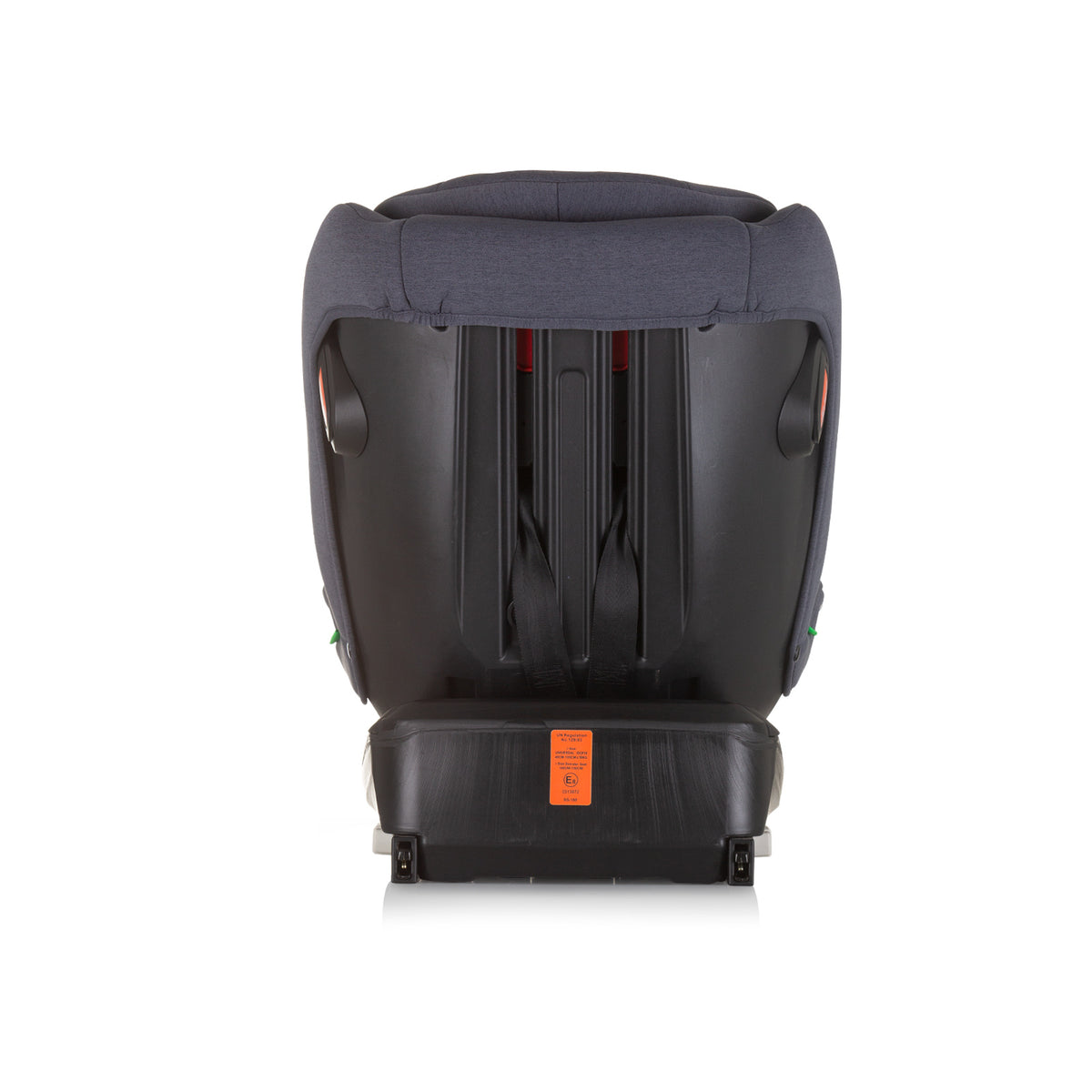 Chipolino Столче за кола 360 I-size 40-150 ТОРИНО гранит