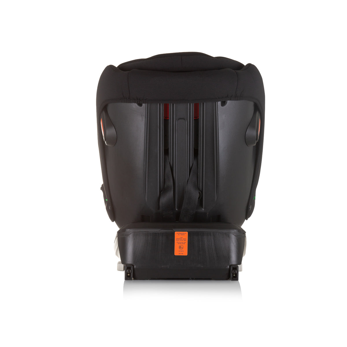 Chipolino Столче за кола 360 I-size 40-150 ТОРИНО обсидиа