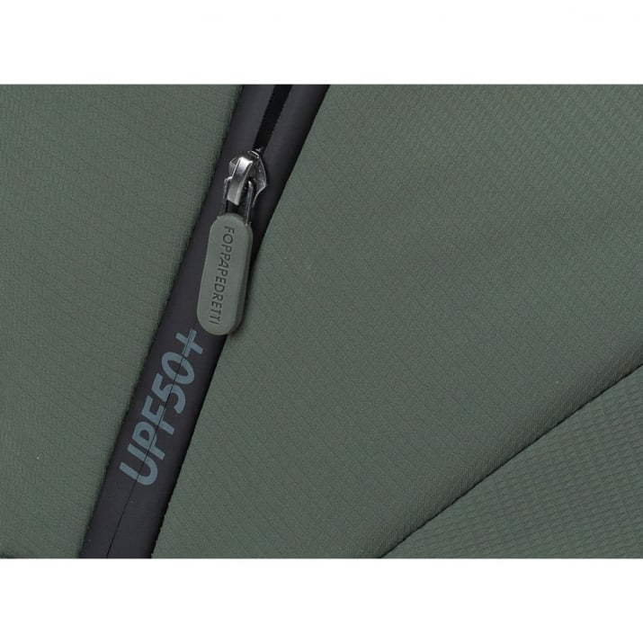 Бебешка количка Foppapedretti TICTOC 2 в 1 Navy