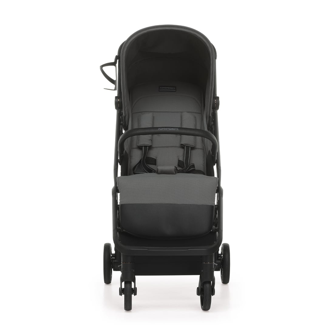 Foppapedretti-бебешка количка Like до 22кг Stone