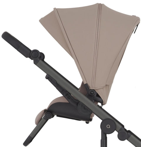 Бебешка количка Anex Modu Double 2 в 1 Greeny