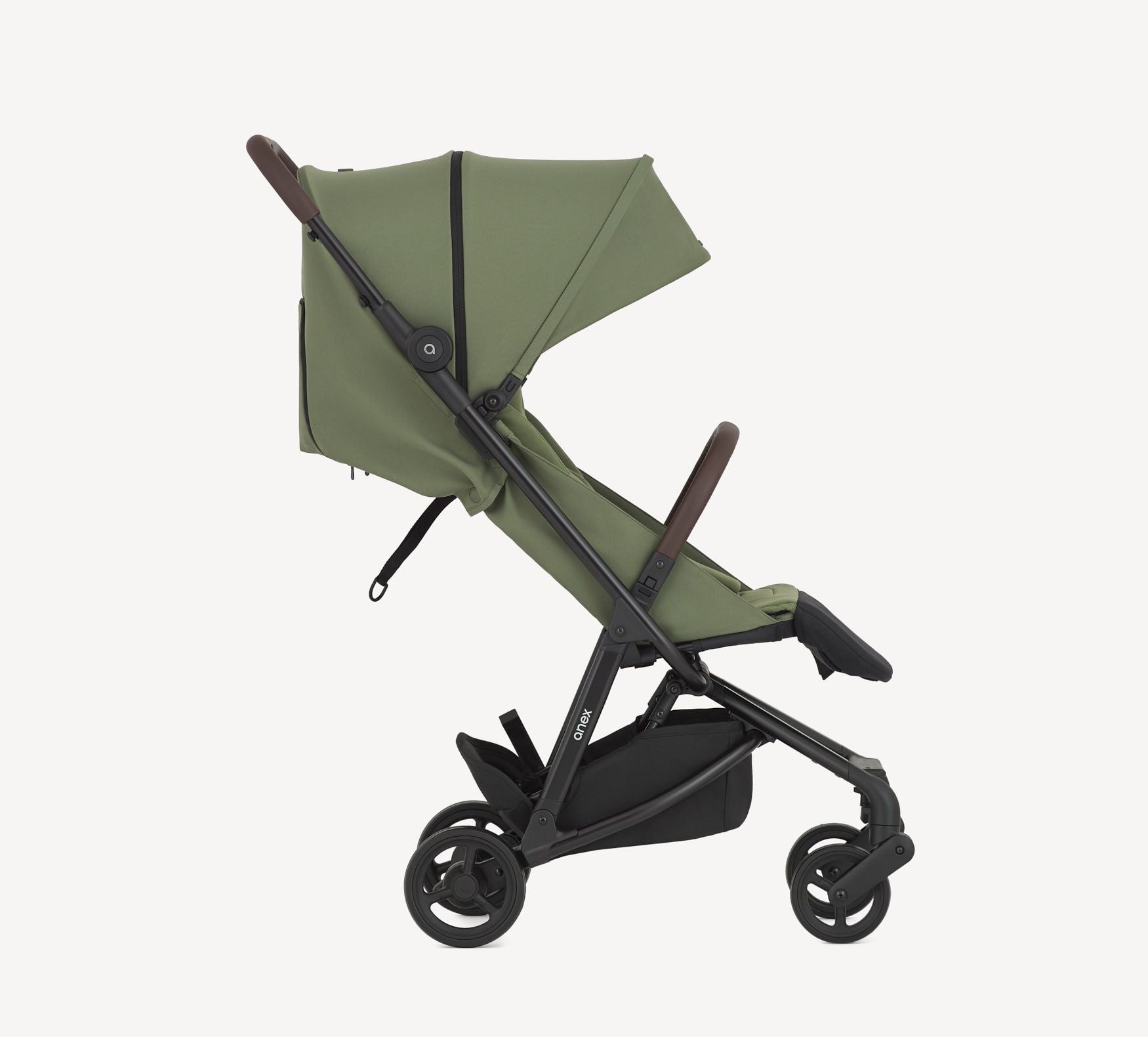 Anex-бебешка трансформираща количка Air-Z plus Elvie