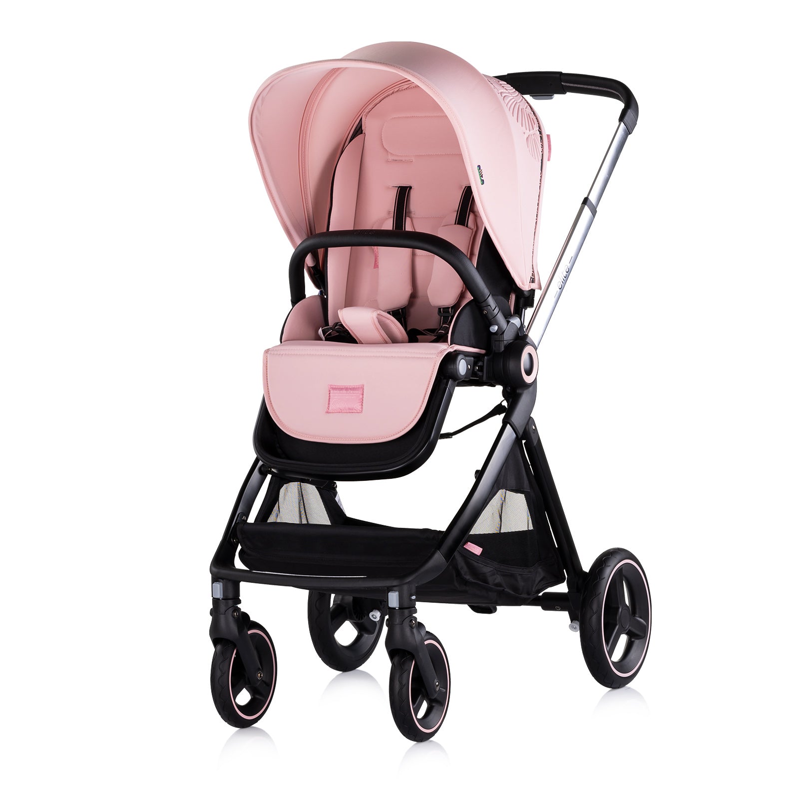 Chipolino Бебешка количка 3 в 1 Elite