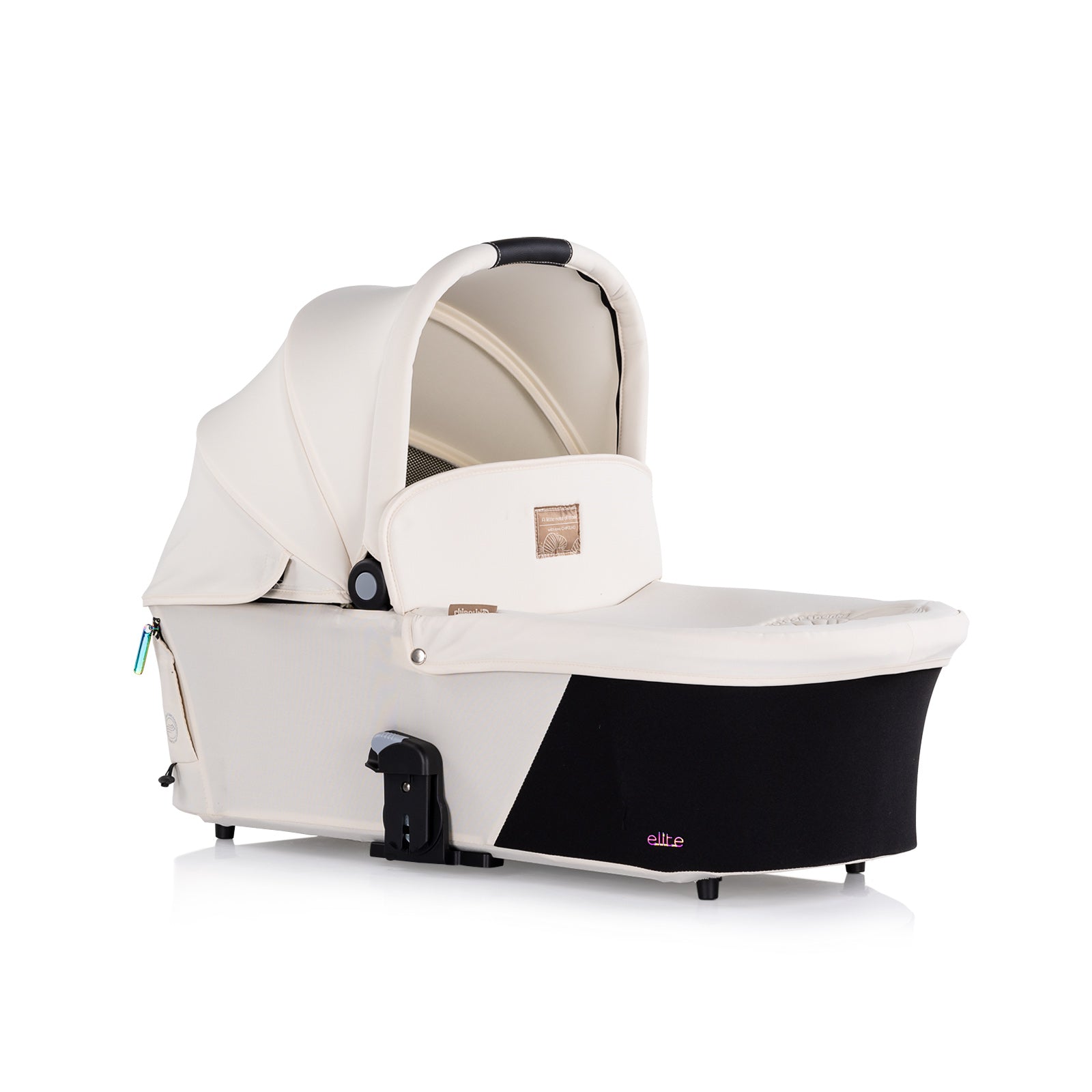 Chipolino Бебешка количка 3 в 1 Elite