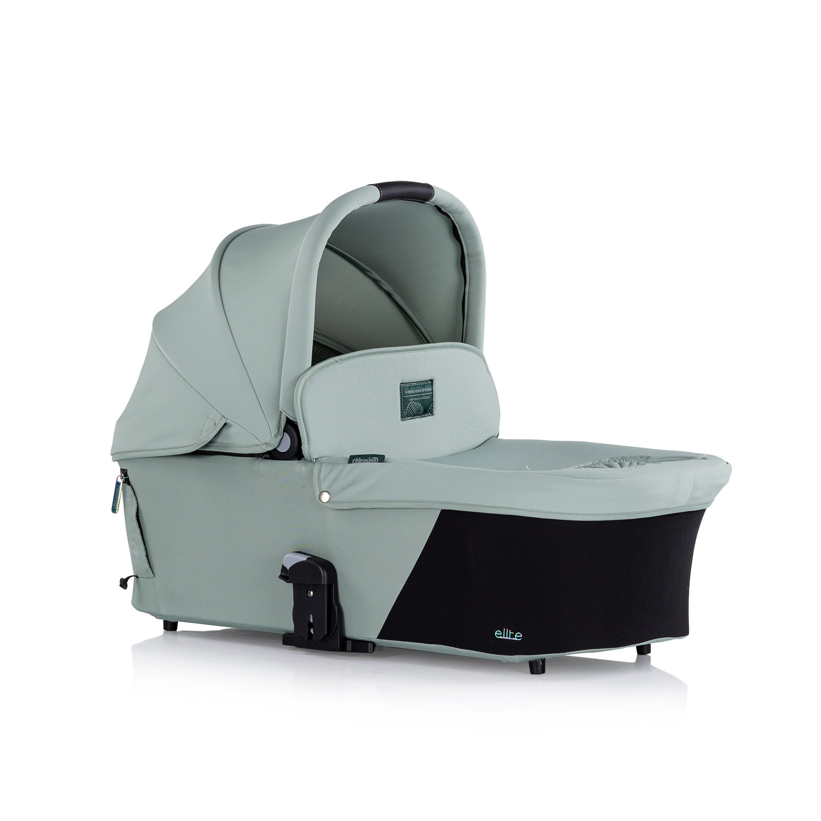 Chipolino Бебешка количка 3 в 1 Elite