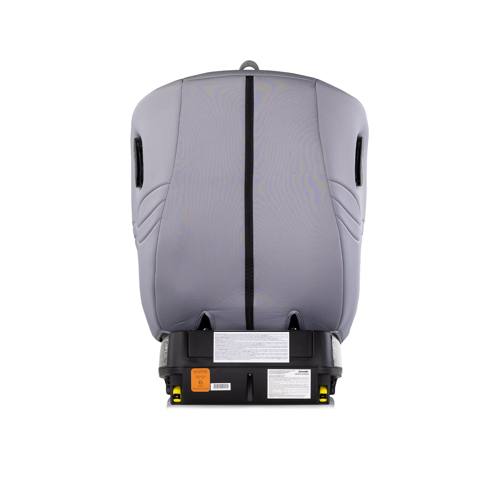 Chipolino Столче за кола 360 I-size 40-150 PREMIUM облак