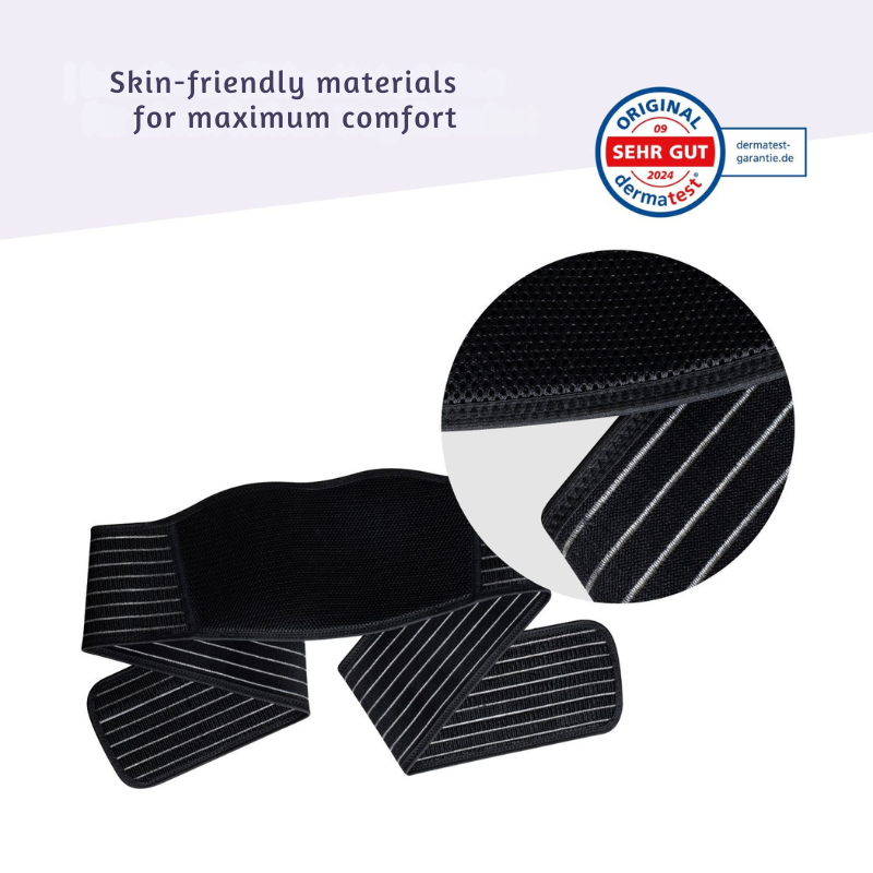 31161 Reer поддържащ колан за бременни