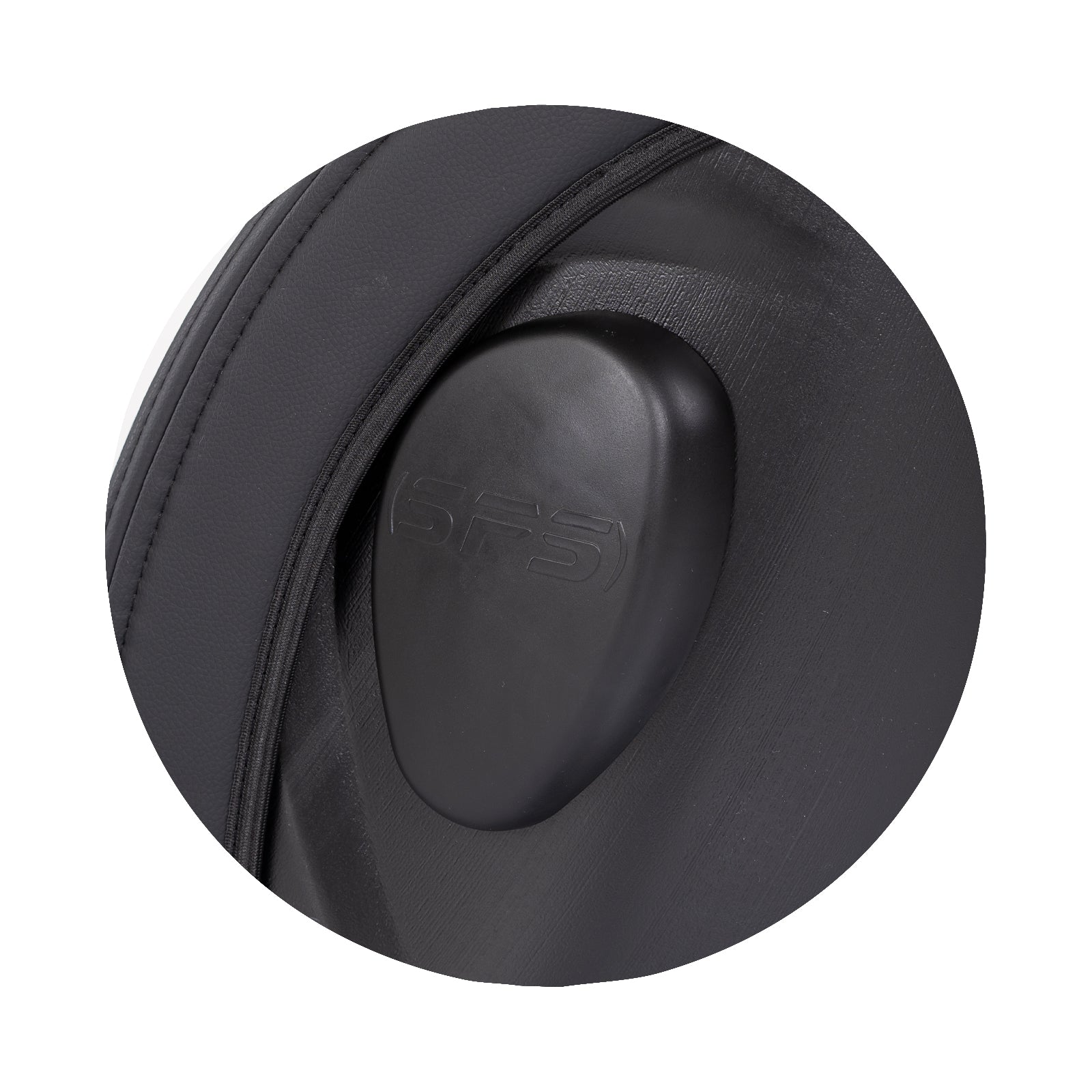 Chipolino Столче за колаI-size 40-150 HYPNOTIC PLUSплатин