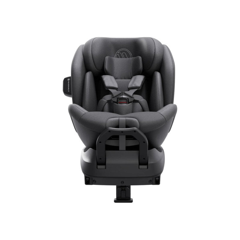 Avionaut Stardust Airflow столче за кола AV-390 BLACK.03