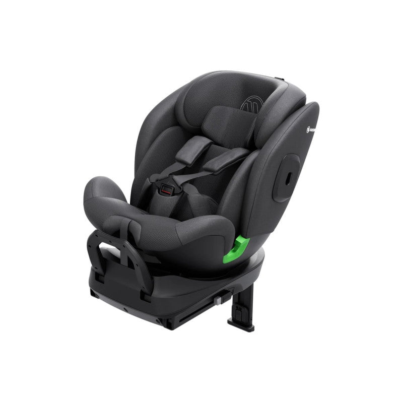Avionaut Stardust Airflow столче за кола AV-390 BLACK.03