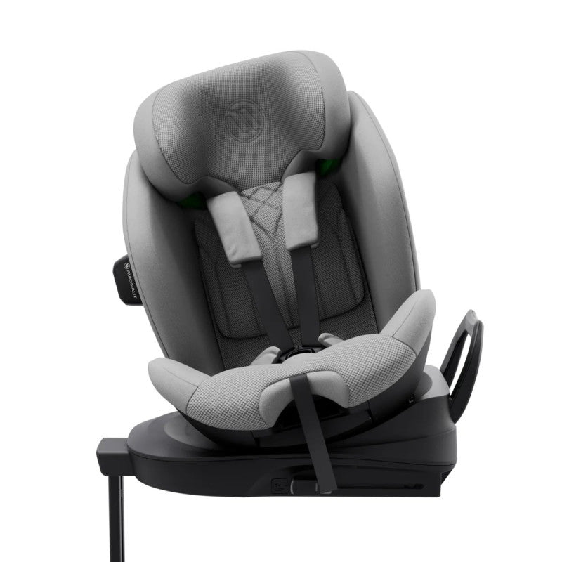 Avionaut Stardust Airflow столче за кола AV-390 GREY.01