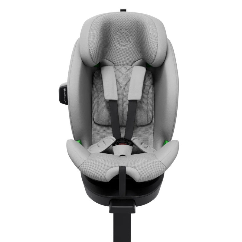 Avionaut Stardust Airflow столче за кола AV-390 GREY.01