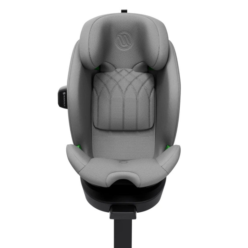 Avionaut Stardust Airflow столче за кола AV-390 GREY.01