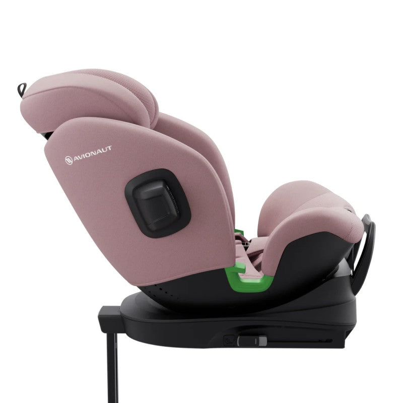 Avionaut Stardust Airflow столче за кола AV-390 PINK.05