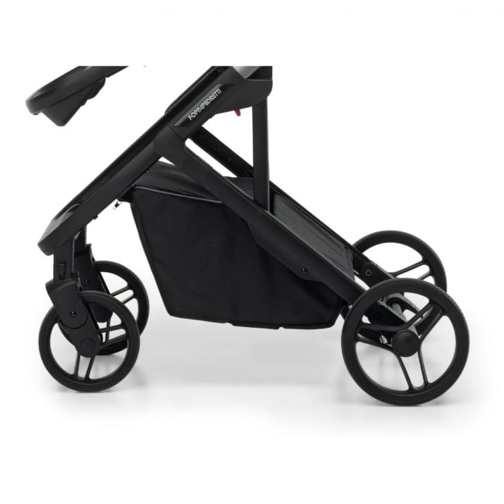 Бебешка количка Foppapedretti TICTOC I-SIZE 3 в 1 Desert