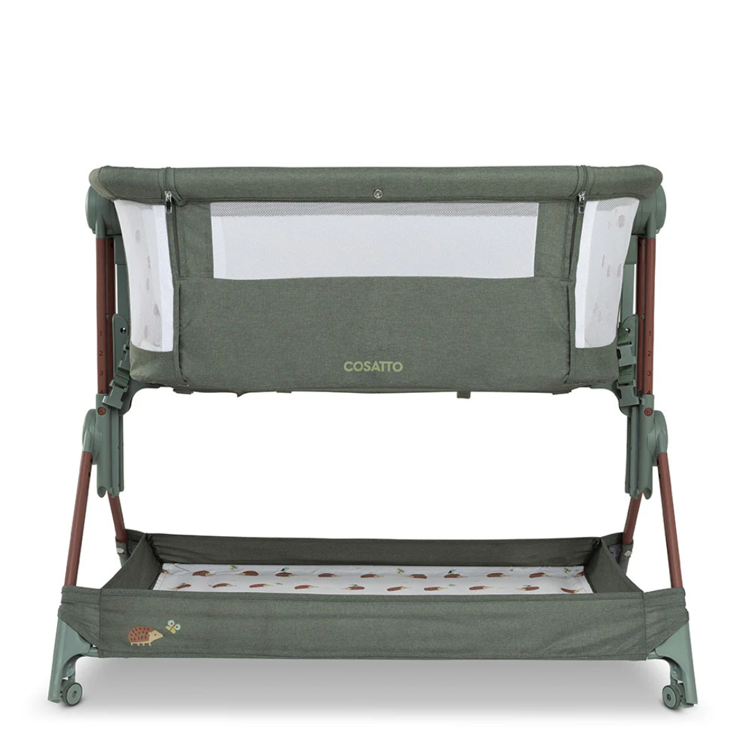 Cosatto CT6094 Close to me сгъваема кошара HOGLET