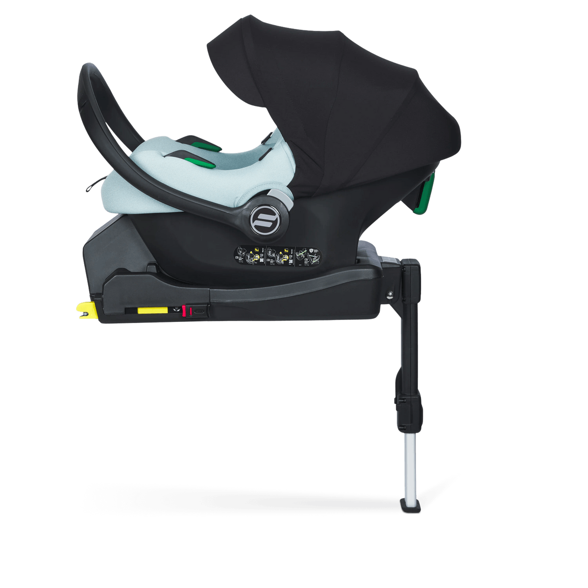 Avionaut Cosmo 2.0 Airflow столче за кола MINT