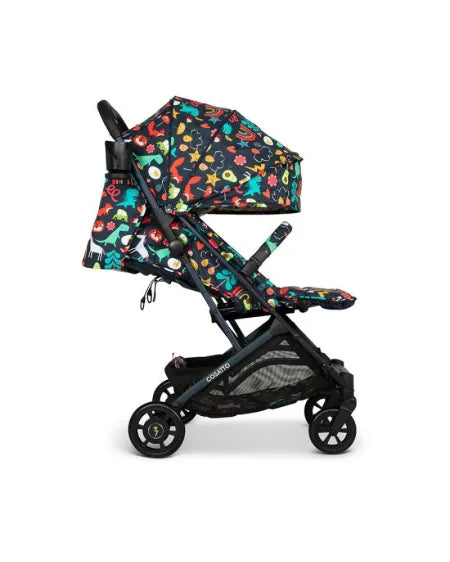 Cosatto CT5711 Woosh 4 бебешка количка COSATTO CARNIVAL