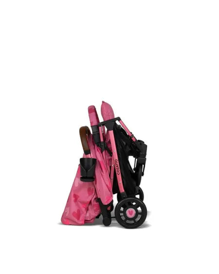 Cosatto CT5668 Woosh 4 бебешка количка LIGHTHEARTED