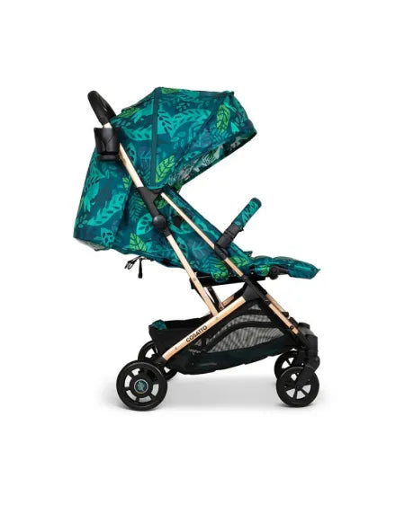 Cosatto CT5735 Woosh 4 бебешка количка MIDNIGHT JUNGLE