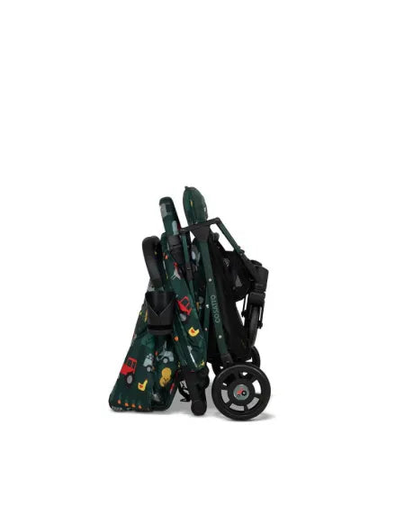 Cosatto CT5668 Woosh 4 бебешка количка OLD MACDONALD