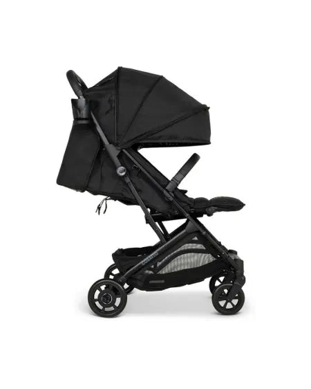 Cosatto CT5733 Woosh 4 бебешка количка SILHOUETTE