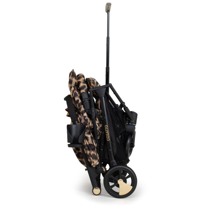 Cosatto CT5556 Woosh 3 Hear Us Roar количка