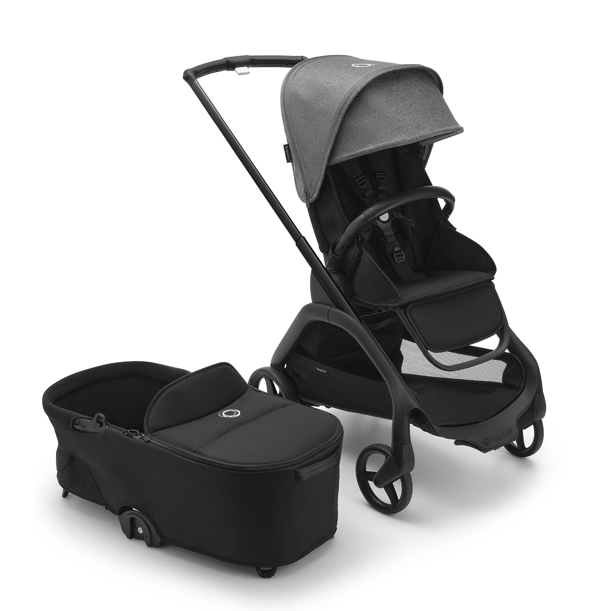 Детска количка Bugaboo Dragonfly