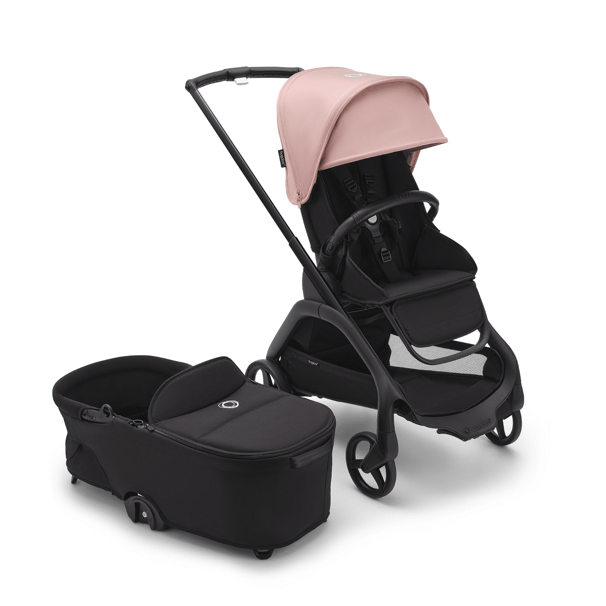 Детска количка Bugaboo Dragonfly