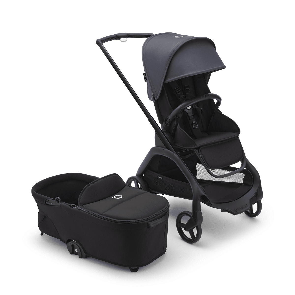 Детска количка Bugaboo Dragonfly