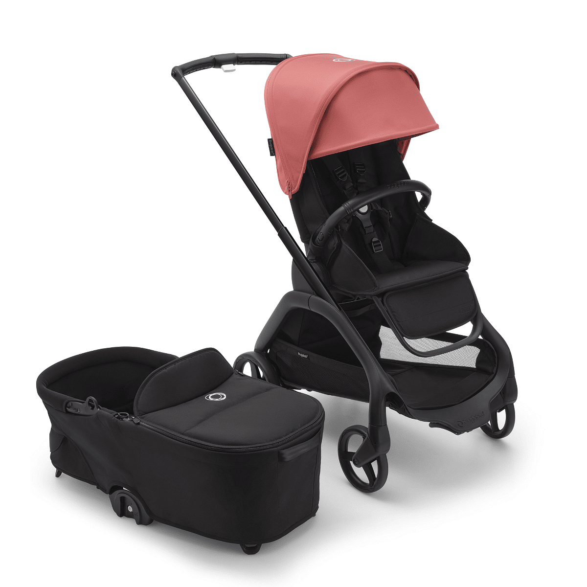 Детска количка Bugaboo Dragonfly