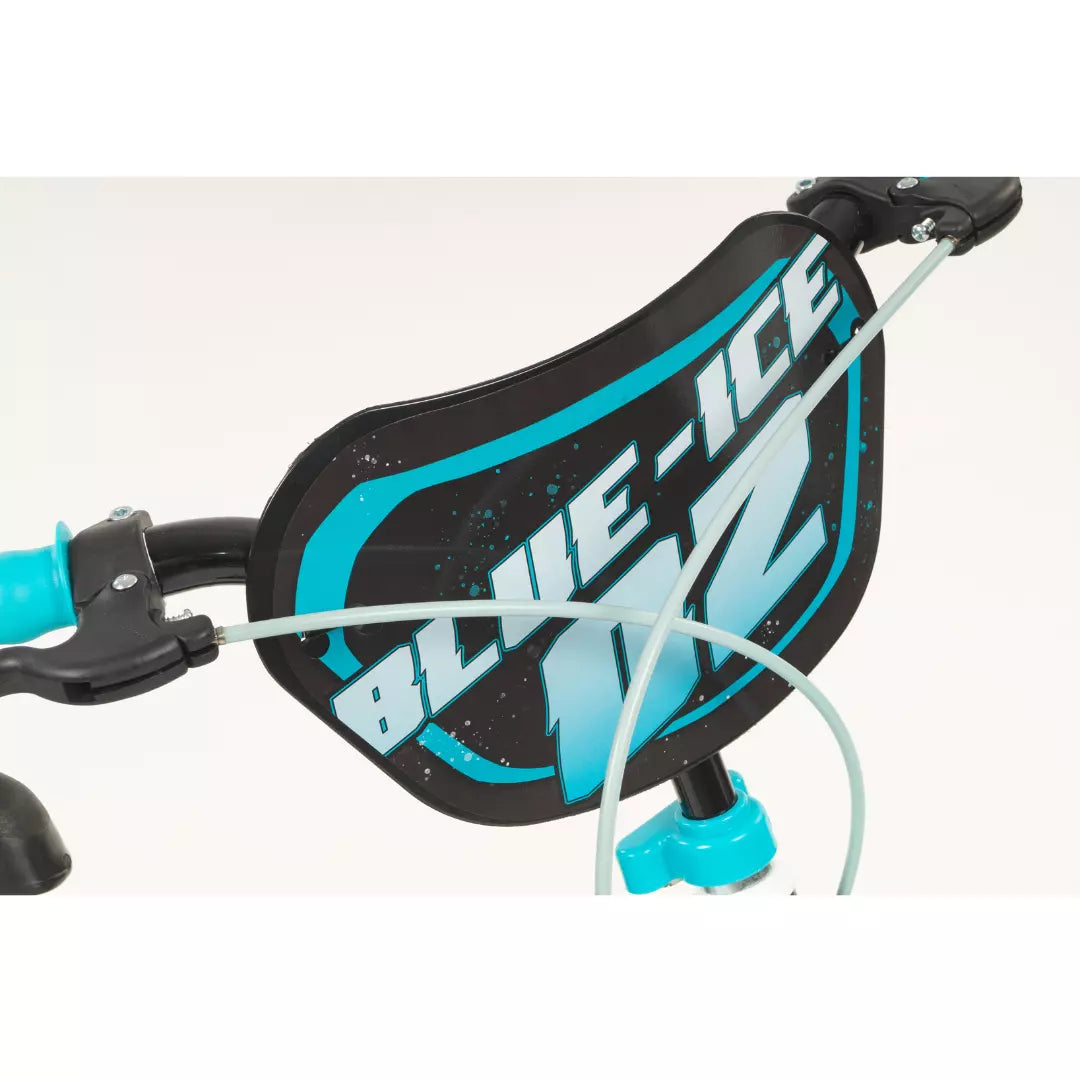 Toimsa детски велосипед 14" Blue Ice 14115