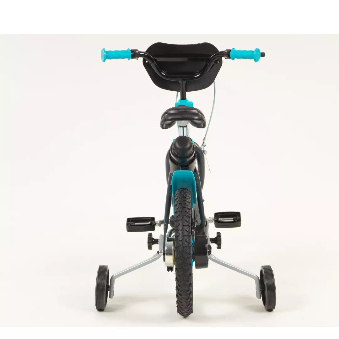 Toimsa детски велосипед 16" Blue Ice 16226
