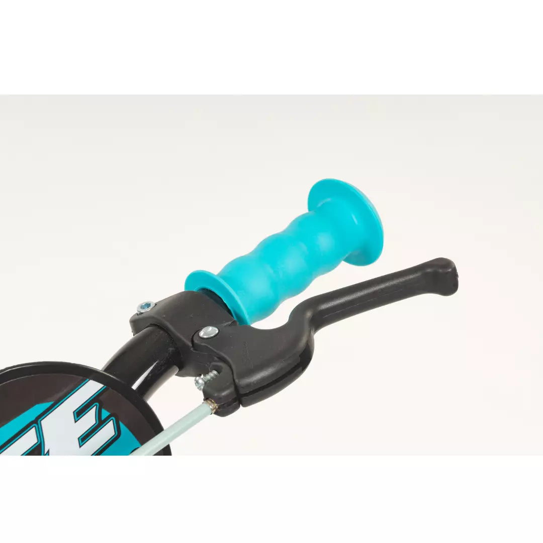 Toimsa детски велосипед 16" Blue Ice 16226