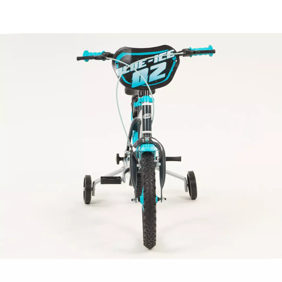 Toimsa детски велосипед 16" Blue Ice 16226