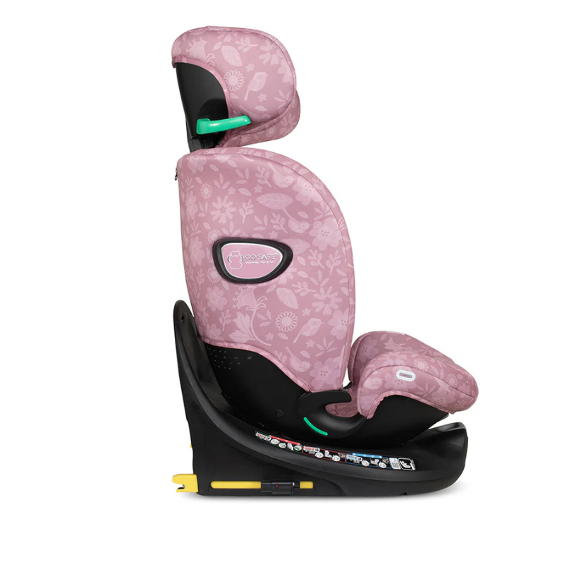 Cosatto CT5949 All in All EXTRA столче за кола CAMILLE