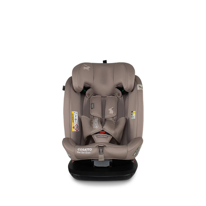 Cosatto CT6006 Get Set Gro I-Size 360 столче за кола LOLLOP