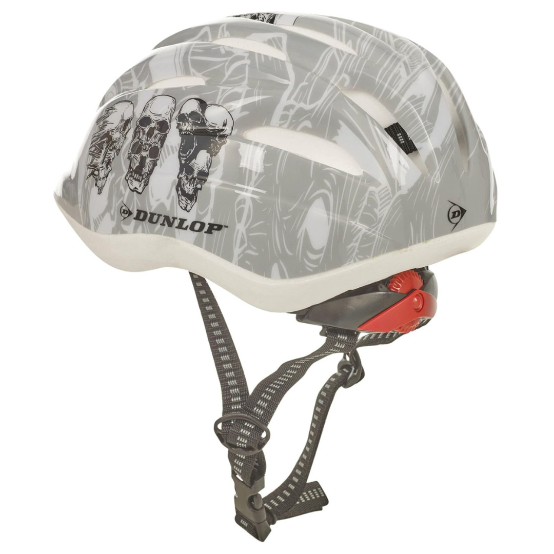 Dunlop детска каска 48-52 см SCULLS