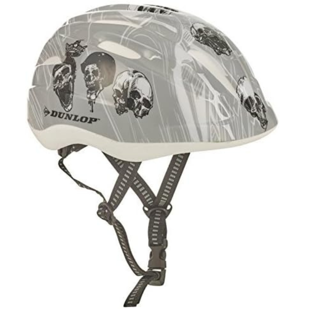 Dunlop детска каска 48-52 см SCULLS
