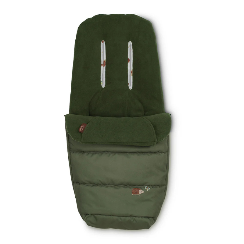 Cosatto CT5956A HOGLET комплект чувал+чанта