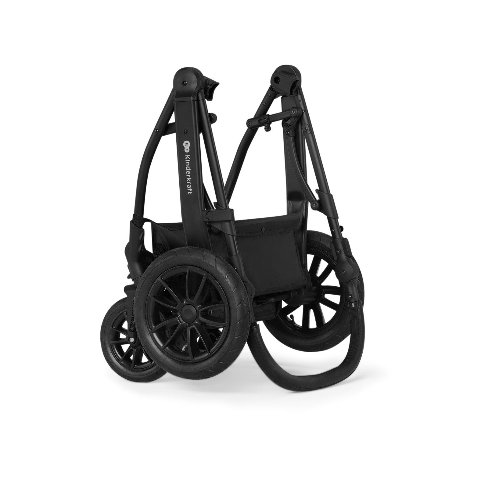 KinderKraft количка 3в1 XMOOV 2023 Dark Gray KSXMOV00DGR3000