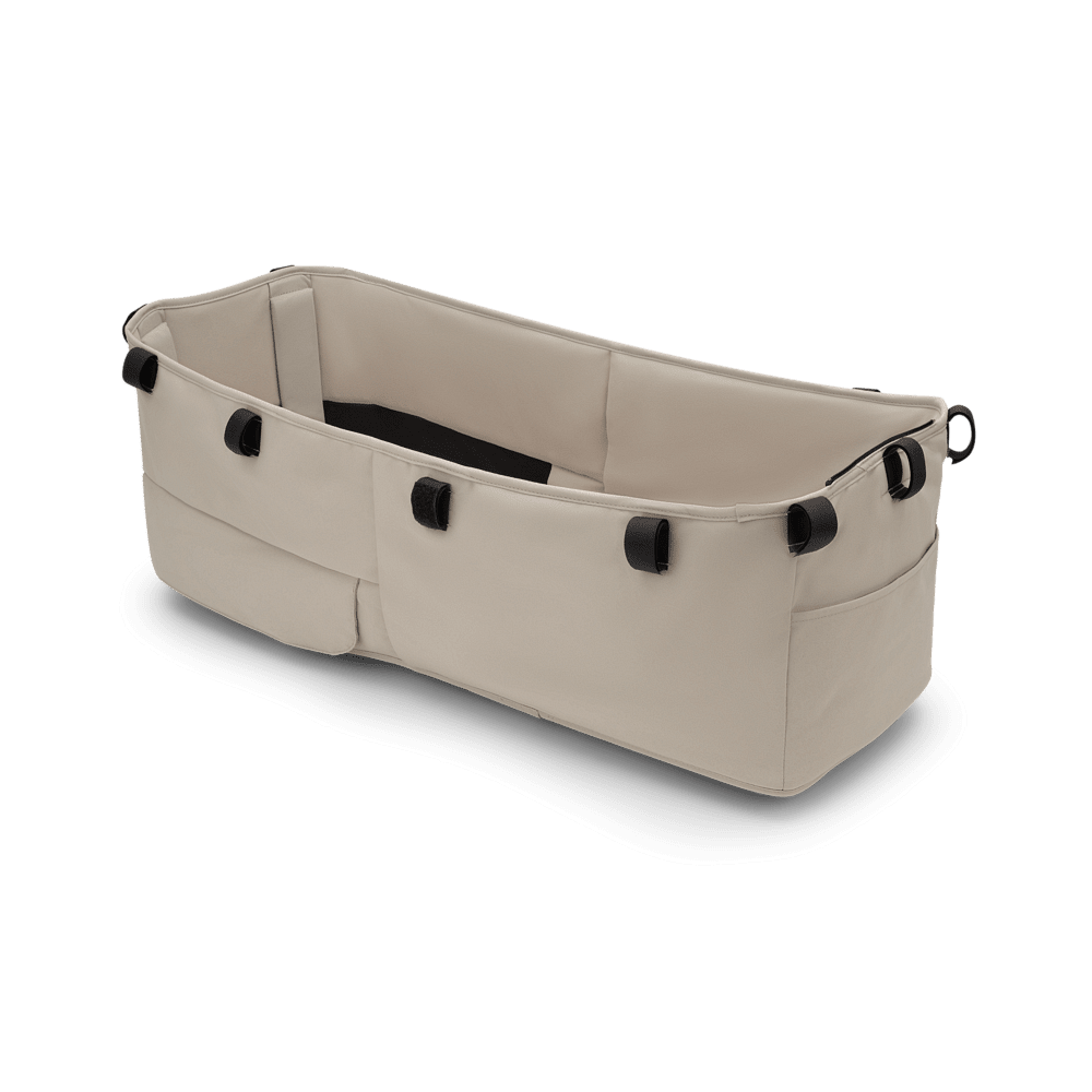Количка за близнаци Bugaboo Donkey5 Twin Complete